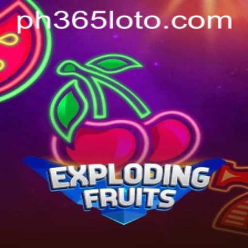 ExplodingFruits: The Thrilling Arcade Adventure Awaits
