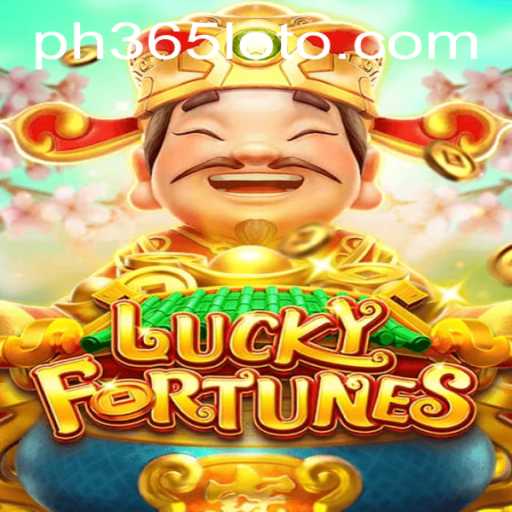 Discover the Excitement of LUCKYFORTUNES: A Game of Chance and Strategy
