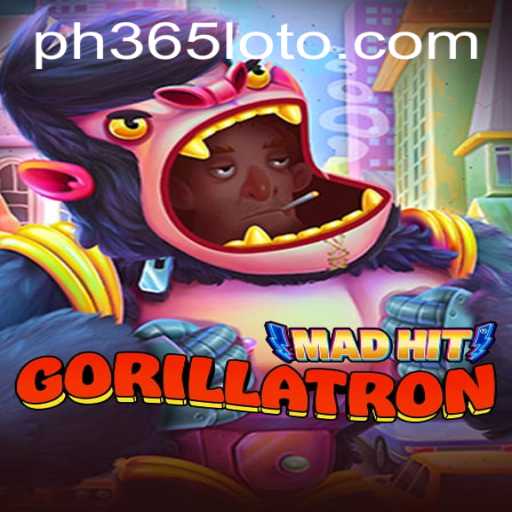 MadHitGorillatron: Revolutionizing Interactive Entertainment