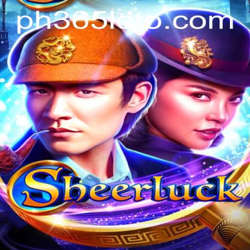 Unlock the Mystery: Dive into the World of Sheerluck