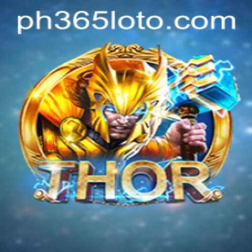 Unleashing Thunder: The Game of THOR and the Advent of ph365